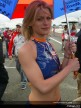 Paddock Girls Le Mans