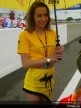 Paddock Girls Le Mans