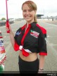 Paddock Girls Le Mans