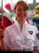 Paddock Girls Le Mans