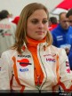 Paddock Girls Le Mans