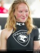 Paddock Girls Le Mans