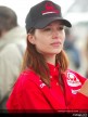 Paddock Girls Le Mans