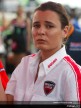 Paddock Girls Le Mans