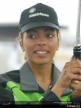 Paddock Girls Le Mans