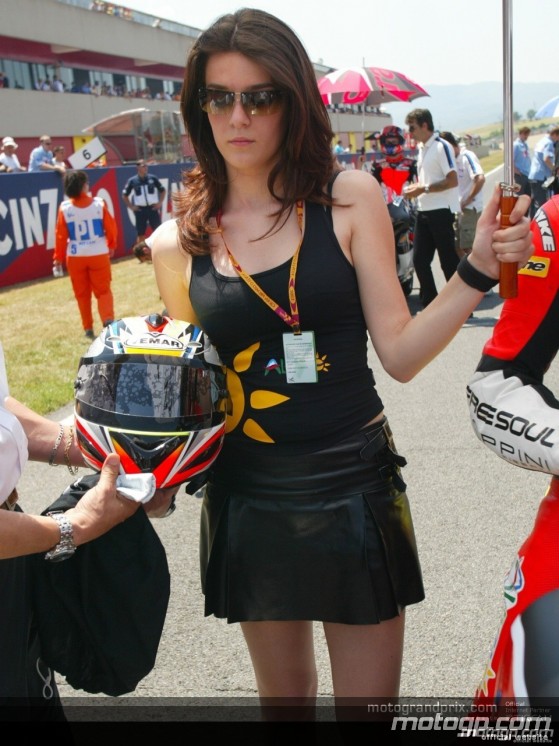 Paddock Girls - Mugello (2)