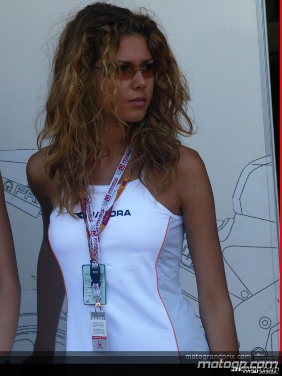 Paddock Girls - Mugello (2)