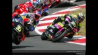 250 Circuit Action Shots