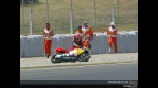 250 Circuit Action Shots