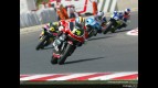250 Circuit Action Shots