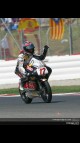 125 Circuit Action Shots