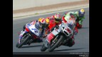 125 Circuit Action Shots