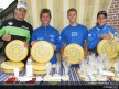 Riders visit a Cheese Shop - Kaasmakerij Karwij, Rolde