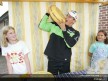 Riders visit a Cheese Shop - Kaasmakerij Karwij, Rolde