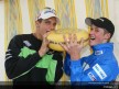 Riders visit a Cheese Shop - Kaasmakerij Karwij, Rolde