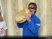 Riders visit a Cheese Shop - Kaasmakerij Karwij, Rolde