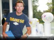 Riders visit Glassmuseum