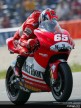 MotoGP Circuit Action Shots