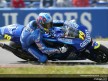 MotoGP Circuit Action Shots