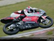 125 Circuit Action Shots
