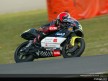 125 Circuit Action Shots