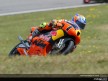 125 Circuit Action Shots
