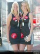 Paddock Girls - Assen