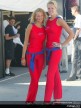 Paddock Girls - Assen