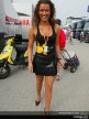 Paddock Girls - Assen