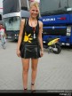 Paddock Girls - Assen