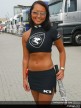 Paddock Girls - Assen