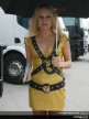 Paddock Girls - Assen