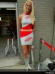 Paddock Girls - Assen