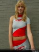 Paddock Girls - Assen