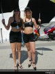 Paddock Girls - Assen