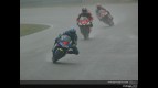 MotoGP Circuit Action Shots