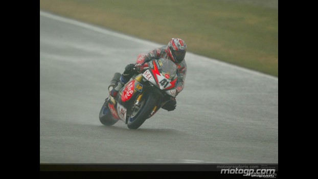 MotoGP Circuit Action Shots
