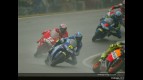 MotoGP Circuit Action Shots