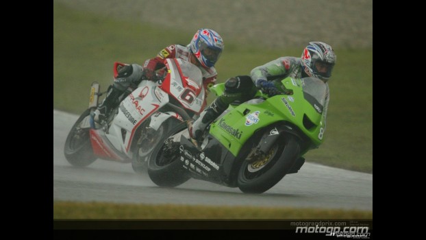 MotoGP Circuit Action Shots