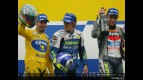 MotoGP Circuit Action Shots
