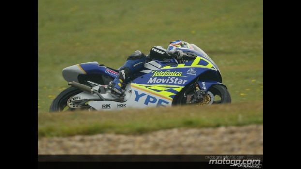 250 Circuit Action Shots