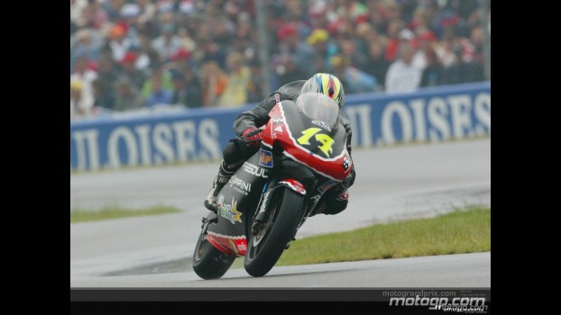 250 Circuit Action Shots