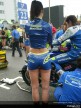 Paddock Girls Assen