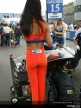 Paddock Girls Assen