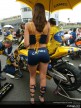 Paddock Girls Assen