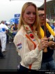 Paddock Girls Assen