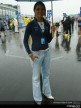 Paddock Girls Assen