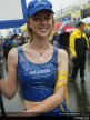 Paddock Girls Assen