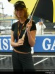 Paddock Girls Assen