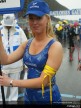 Paddock Girls Assen